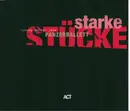 CD - Panzerballett - Starke Stücke - digipak