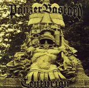 Panzerbastard - Centurion Ep