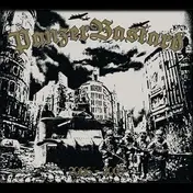 Panzerbastard - Panzerbastard