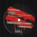 12inch Vinyl Single - Panacea - Found A Lover / Wrong Is Right