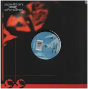 Panacea - Hybris / Hedonist (Remixes)