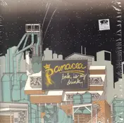 Panacea - Ink Is My Drink