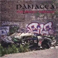 Panacea - Low-Profile Darkness