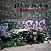 Panacea - Low-Profile Darkness