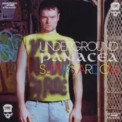 Panacea - Underground Superstardom