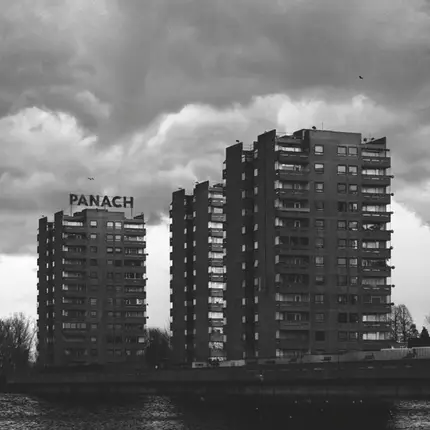 Panach - Digbeth