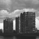 12inch Vinyl Single - Panach - Digbeth - EP