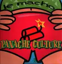 12inch Vinyl Single - Panache Culture - Le Macho