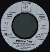 7inch Vinyl Single - Panama Club - Mallorca
