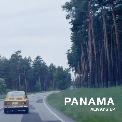 Panama - Always Ep