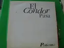 12inch Vinyl Single - Panama - El Condor Pasa - Promo