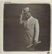 LP - Panama Francis & The Savoy Sultans - Grooving
