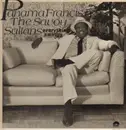 LP - Panama Francis and the Savoy Sulltans - Everything Swings