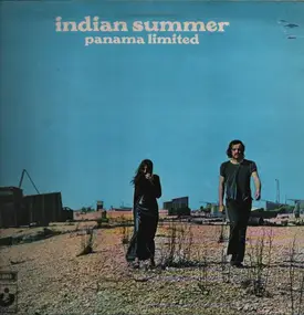 Panama Limited Jug Band - Indian Summer
