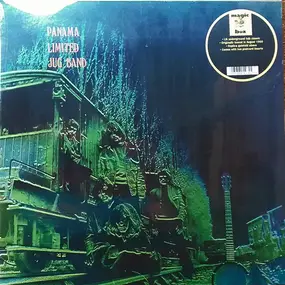 Panama Limited Jug Band - Panama Limited Jug Band