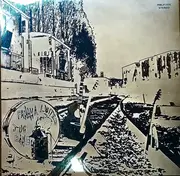 LP - Panama Limited Jug Band - Panama Limited Jug Band - + Postcards