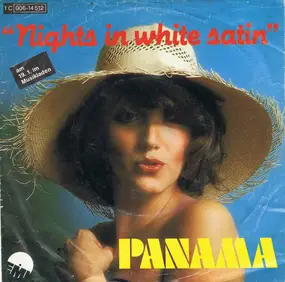 Panama - Nights In White Satin