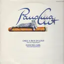 12inch Vinyl Single - Panama Cut - Only A Boy In Love