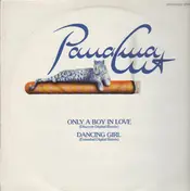 Panama Cut - Only A Boy In Love