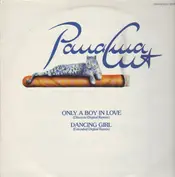 Panama Cut