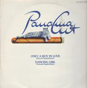 Panama Cut - Only A Boy In Love