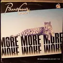12'' - Panama Cut - More, More, More