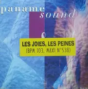 Paname Sound - Joy & Pain (Les Joies, Les Peines)