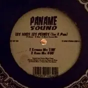 Paname Sound - Les Joies, Les Peines (Joy & Pain)