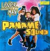 12inch Vinyl Single - Paname Sound - Lover Man