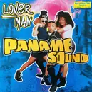 12inch Vinyl Single - Paname Sound - Lover Man