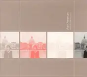 Pan•American - The River Made No Sound