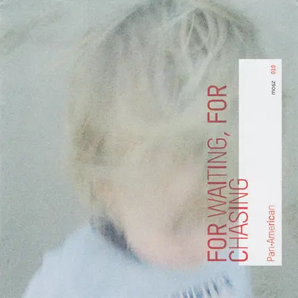 pan american - For Waiting, For Chasing
