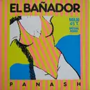 12inch Vinyl Single - Panash - El Bañador