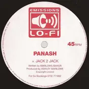 Panash - Jack 2 Jack