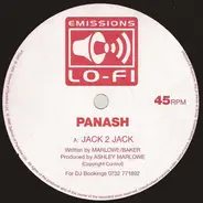 Panash - Jack 2 Jack