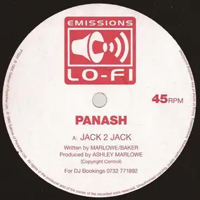 Panash - Jack 2 Jack