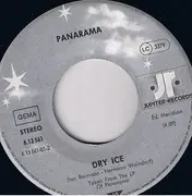 7'' - Panarama - Video Fever / Dry Ice
