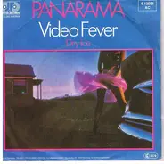 Panarama - Video Fever / Dry Ice