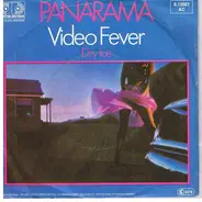 Panarama - Video Fever / Dry Ice