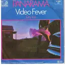 7'' - Panarama - Video Fever / Dry Ice