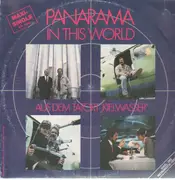 12'' - Panarama - In This World