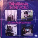 7'' - Panarama - In This World