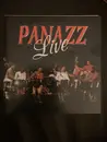 CD - Panazz Players - Live