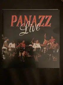 Panazz Players - Live