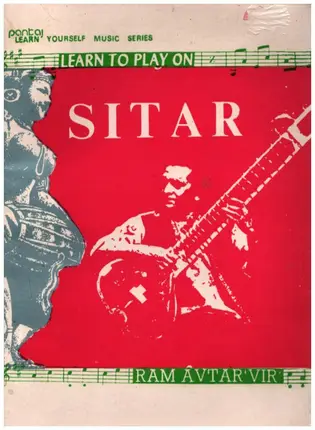 Pankaj Learn - Learn To Play On Sitar