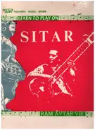 Pankaj Learn - Learn To Play On Sitar