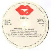 LP - Pancake - No Illusions