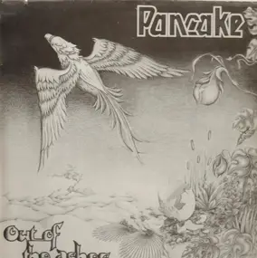 Pancake - Out of the Ashes