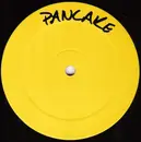 12inch Vinyl Single - Pancake - Let You Go