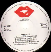 LP - Pancake - Roxy Elephant